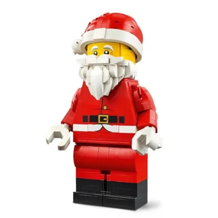 LEGO tbd-40820