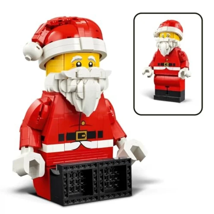 LEGO tbd-40820