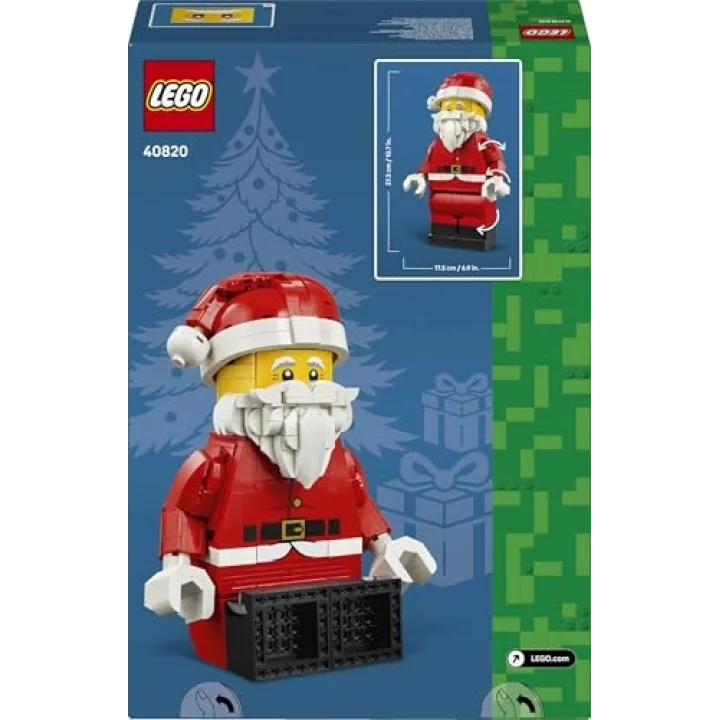 LEGO tbd-40820