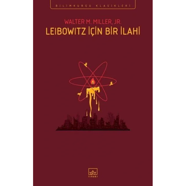 Leibowitz İçin Bir İlahi