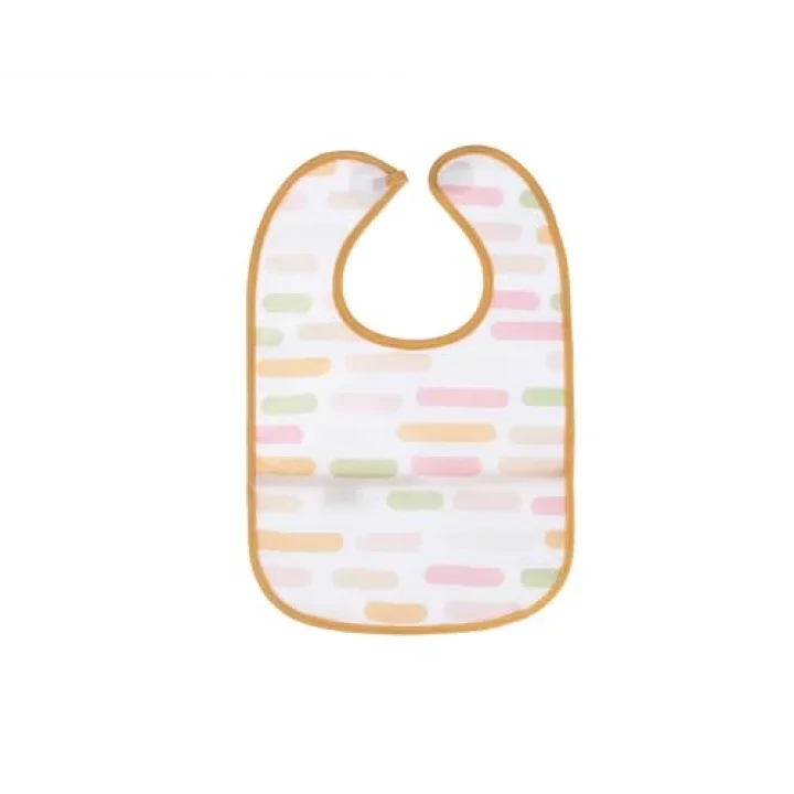 LEKE TUTMAZ ÖNLÜK PASTEL ŞERİTLER