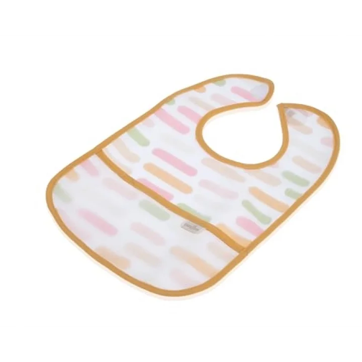 LEKE TUTMAZ ÖNLÜK PASTEL ŞERİTLER