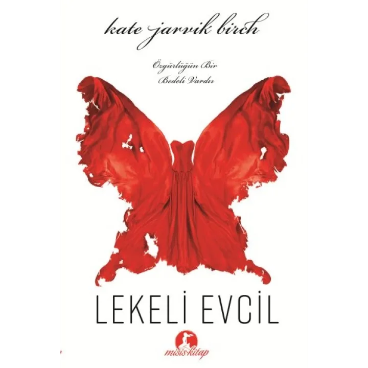 Lekeli Evcil
