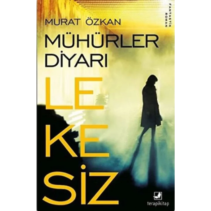 Lekesiz - Mühürler Diyarı