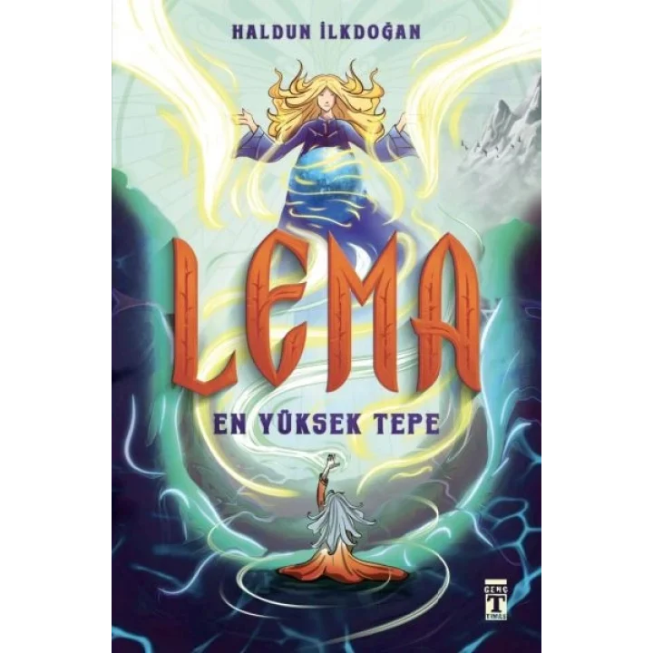 Lema: En Yüksek Tepe