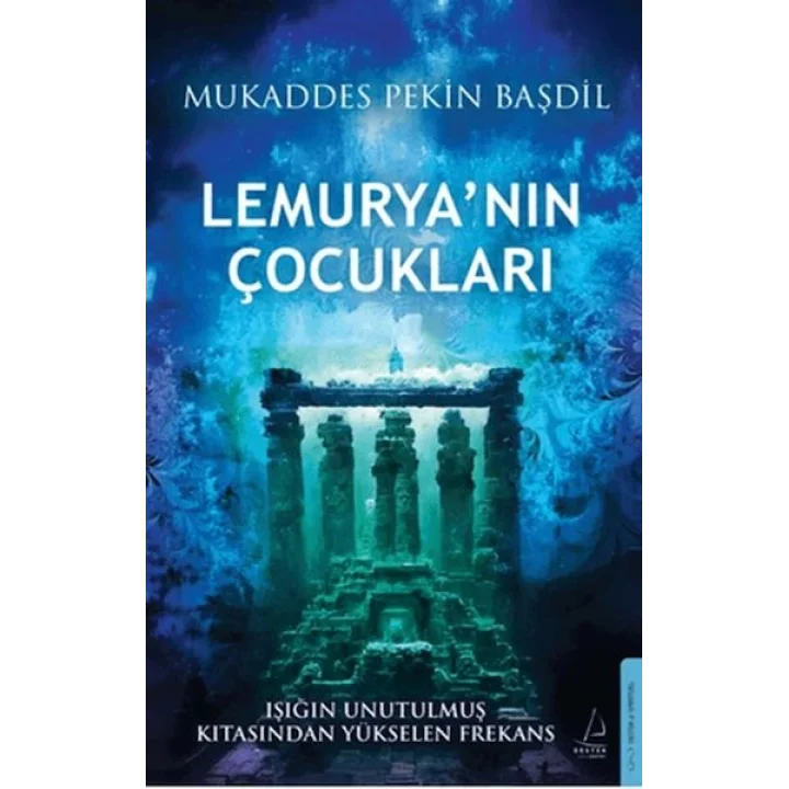 Lemuryanın Çocukları