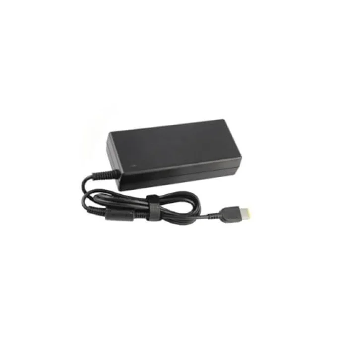 Lenovo 170W Dikdörtgen Pinli Uç (USB Tip) Notebook Adaptör RNA-IB13, 47232