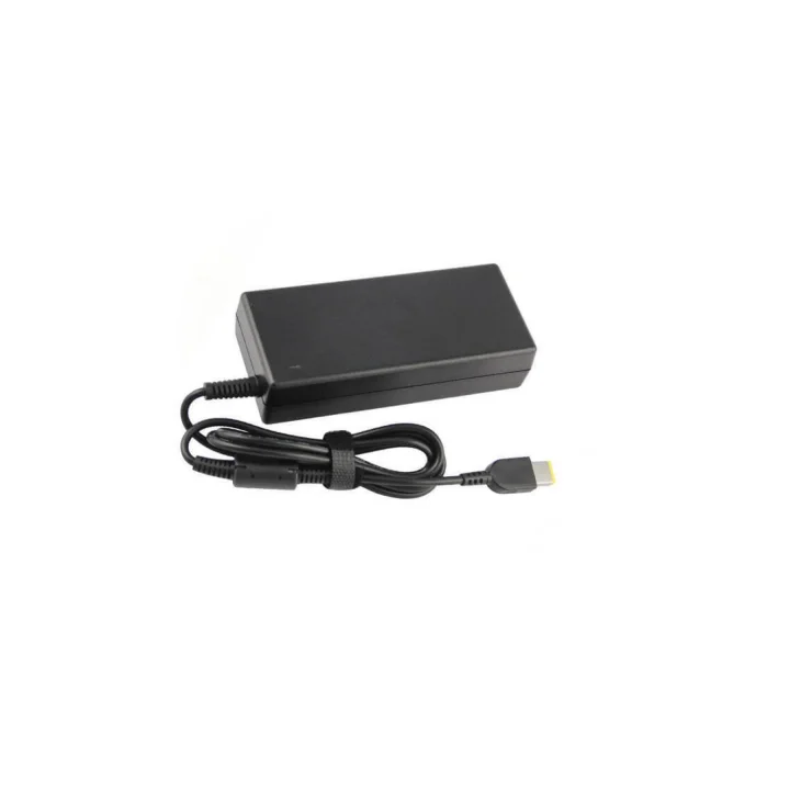 Lenovo 170W Dikdörtgen Pinli Uç (USB Tip) Notebook Adaptör RNA-IB13, 47232