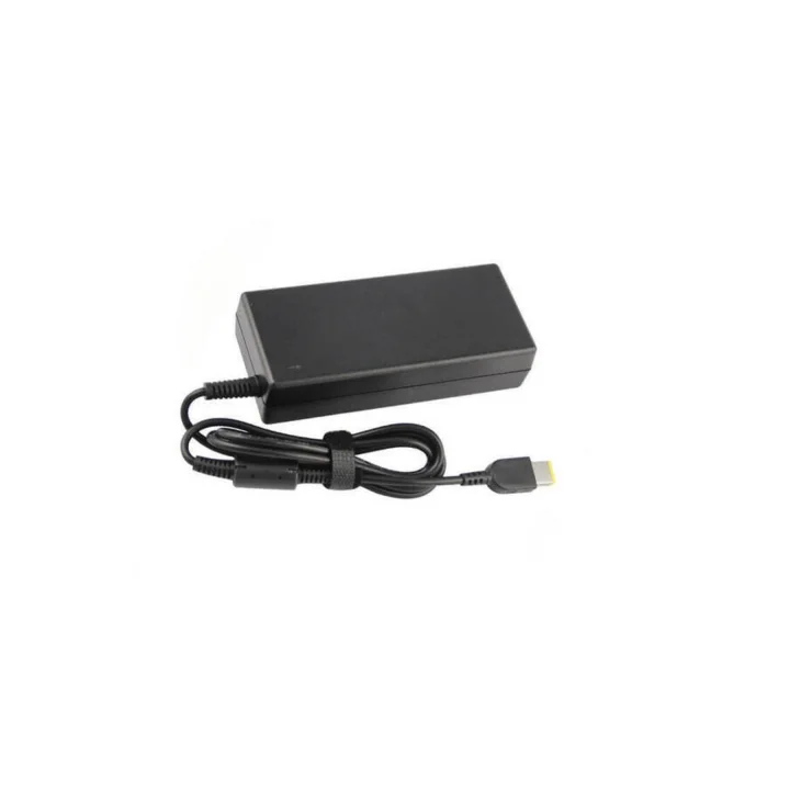Lenovo 170W Dikdörtgen Pinli Uç (USB Tip) Notebook Adaptör RNA-IB13, 47232
