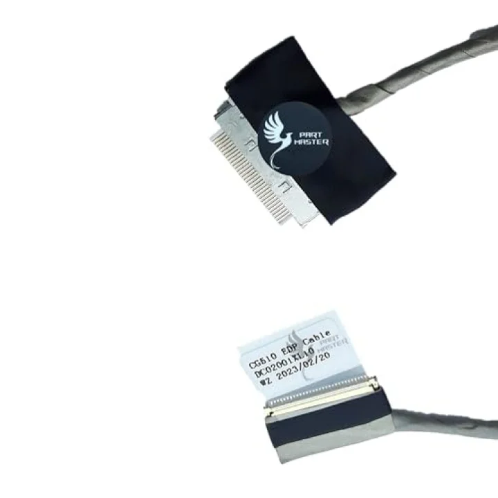 Lenovo B50-50 8821941600 İle Uyumlu Ekran Data Flex Kablosu