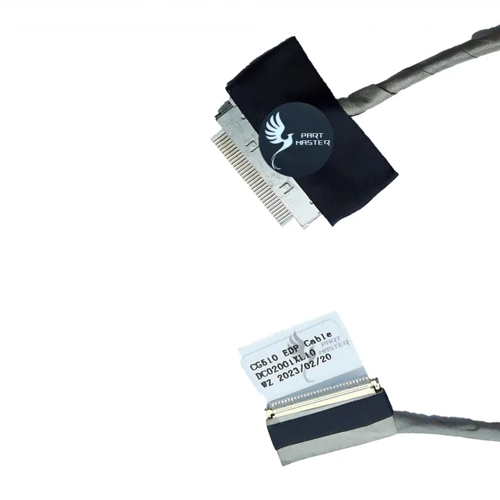 Lenovo B50-50 8821941600 İle Uyumlu Ekran Data Flex Kablosu