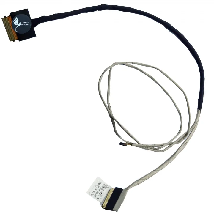Lenovo Cg520 Dc02C009910 İle Uyumlu Ekran Data Flex Kablosu
