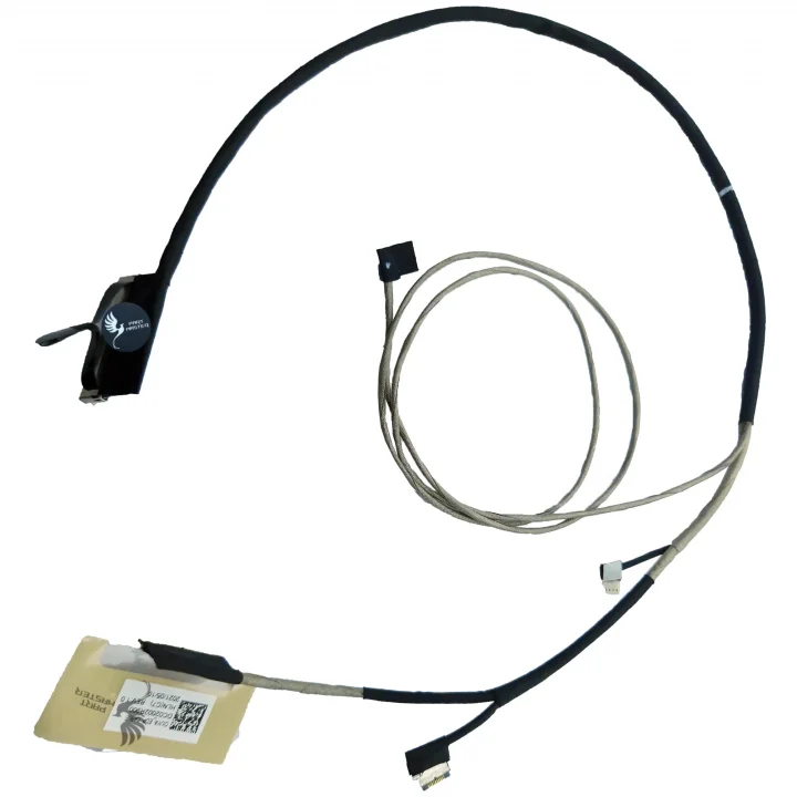 Lenovo Flex 5-1470 Type 80Xa İle Uyumlu Ekran Data Flex Kablosu