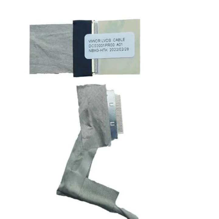 Lenovo G505 59-405762 59-407129 İle Uyumlu Ekran Data Flex Kablosu