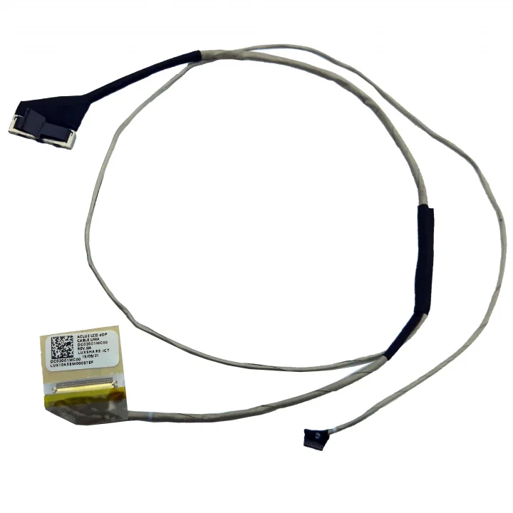 Lenovo G5070 59-431701 59-431704 İle Uyumlu Ekran Data Flex Kablosu