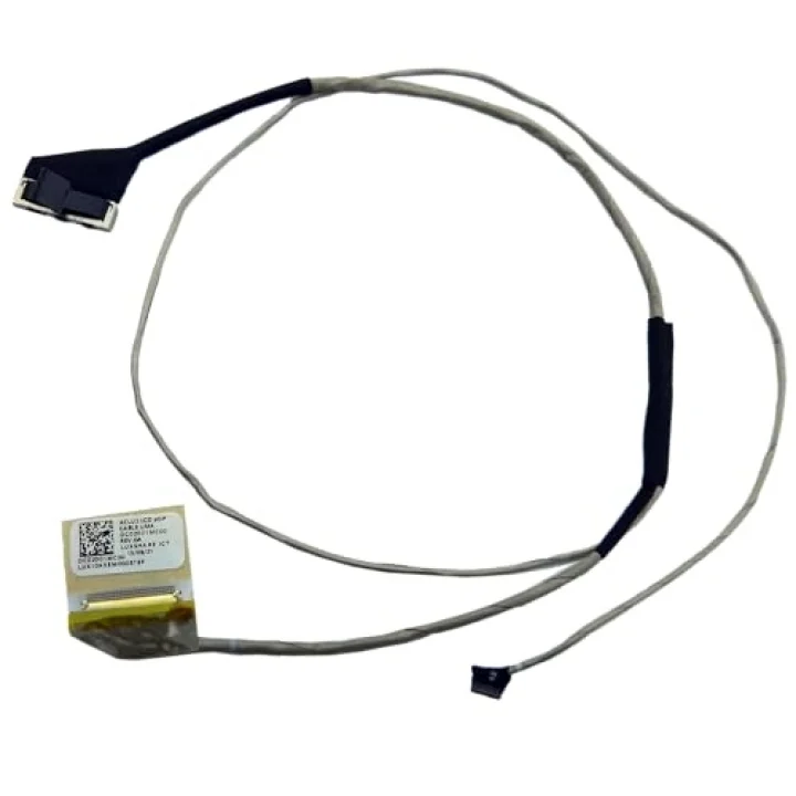 Lenovo G5070 59-431780 59-424291 İle Uyumlu Ekran Data Flex Kablosu