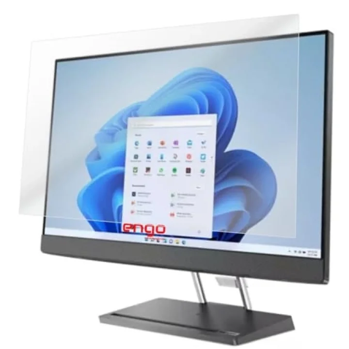 Lenovo Ideacentre Aio 3i Gen 7 24 İnç İle Uyumlu Mat Ekran Koruyucu