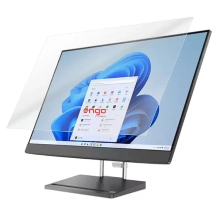 Lenovo Ideacentre Aio 3i Gen 7 24 İnç İle Uyumlu Mat Ekran Koruyucu