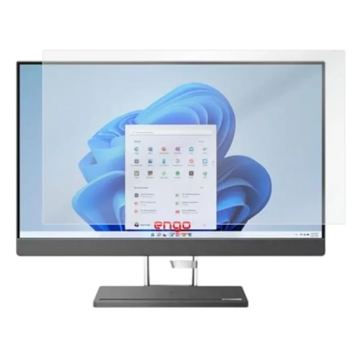 Lenovo Ideacentre Aio I Gen 9 27 İnç İle Uyumlu Mat Ekran Koruyucu