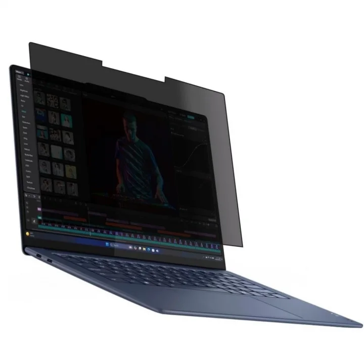 Lenovo Ideapad Flex 5i 16 İnç Hayalet Ekran Koruyucu 16:10