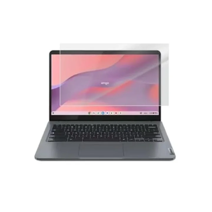 Lenovo Ideapad Slim 3i Chromebook Plus 14 İnç İle Uyumlu Mat Ekran Koruyucu Notebook, Yansıma Ve Parlama Önleyici Parmak İzi Bırakmayan Laptop Koruma, 9H Temperli Kırılmaz Esnek Nano Cam