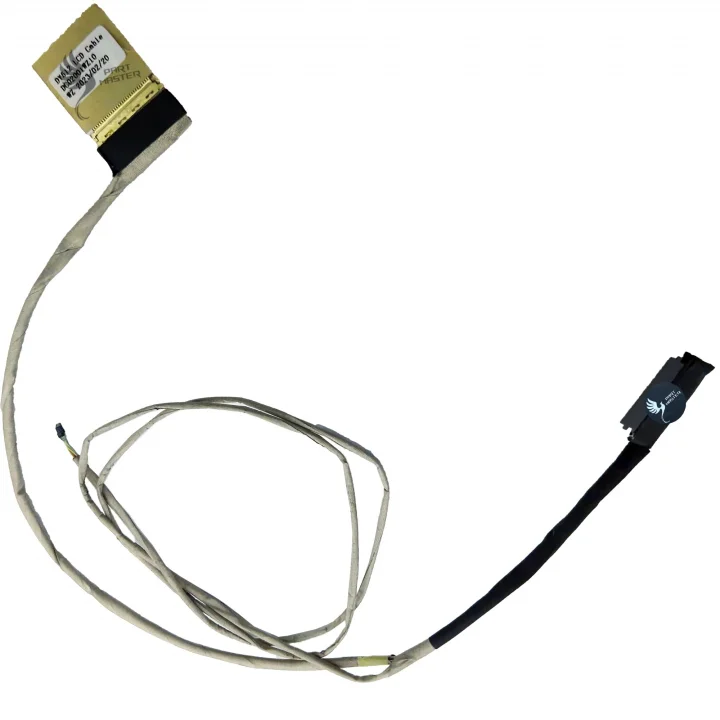 Lenovo Legion Y520-15Ikbn Type 80Wk İle Uyumlu Ekran Data Flex Kablosu