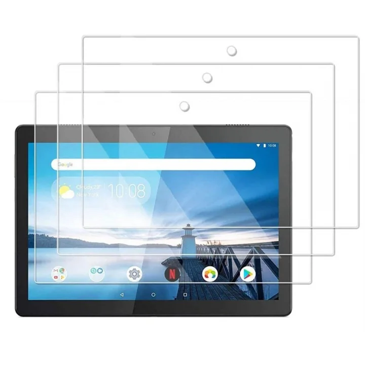 Lenovo M10 İle Uyumlu TB-X306F TB-X306X Gen.2 Tablet Nano Ekran Koruyucu