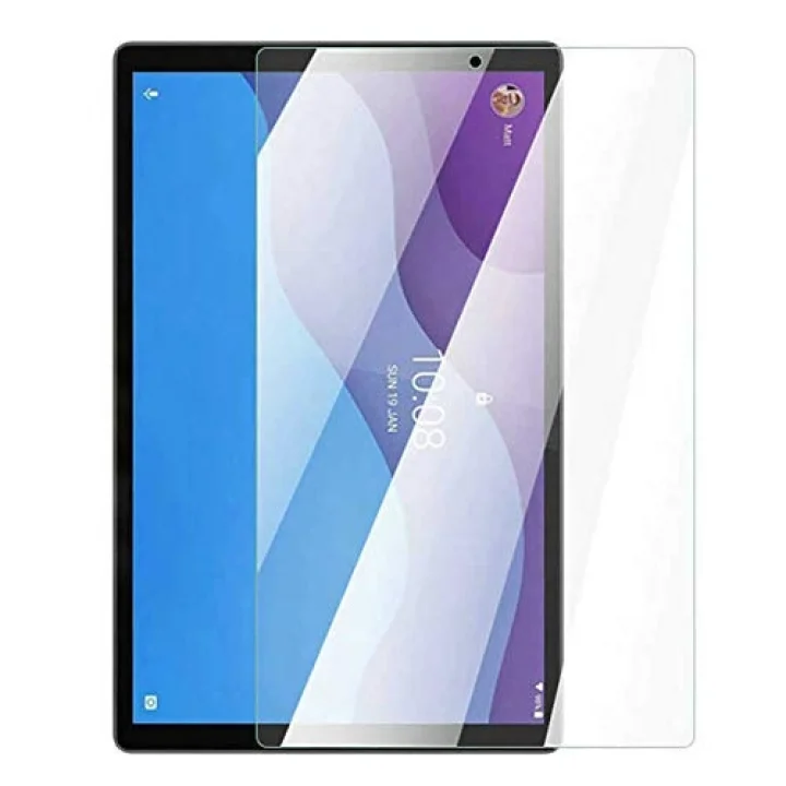 Lenovo Tab M7 ile uyumlu Tablet Nano Ekran Koruyucu Renksiz
