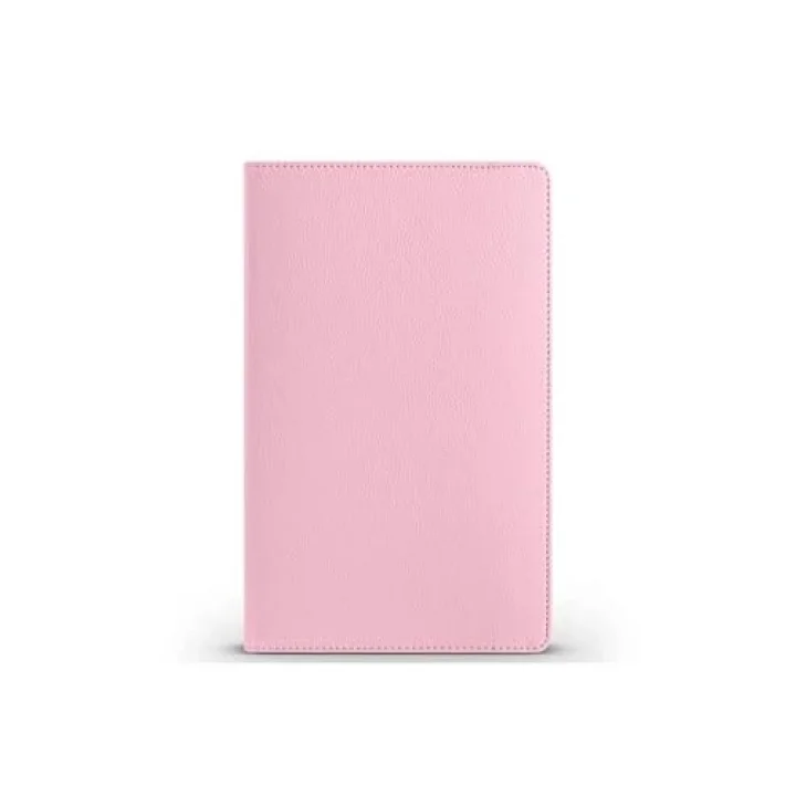 Lenovo Tab P11 11.5 (2.Nesil) TB350UF Zore Dönebilen Standlı Kılıf, Siyah