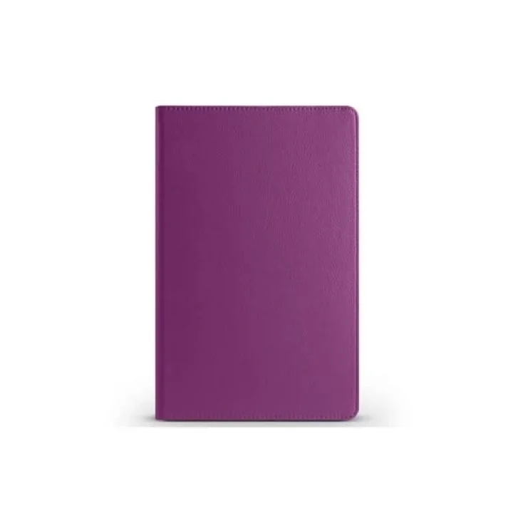 Lenovo Tab P11 11.5 (2.Nesil) TB350UF Zore Dönebilen Standlı Kılıf, Siyah