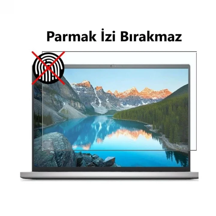 Lenovo Thinkpad E16 16 İnç İle Uyumlu Mat Ekran Koruyucu Notebook, Yansıma Ve Parlama Önleyici Parmak İzi Bırakmayan Laptop Koruma, 9H Temperli Kırılmaz Esnek Nano Cam