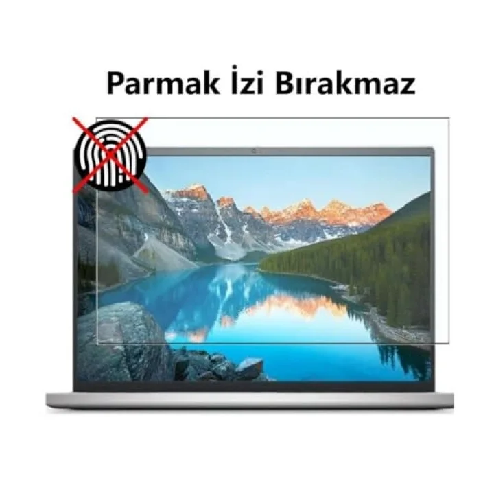 Lenovo Thinkpad E16 16 İnç İle Uyumlu Mat Ekran Koruyucu Notebook, Yansıma Ve Parlama Önleyici Parmak İzi Bırakmayan Laptop Koruma, 9H Temperli Kırılmaz Esnek Nano Cam