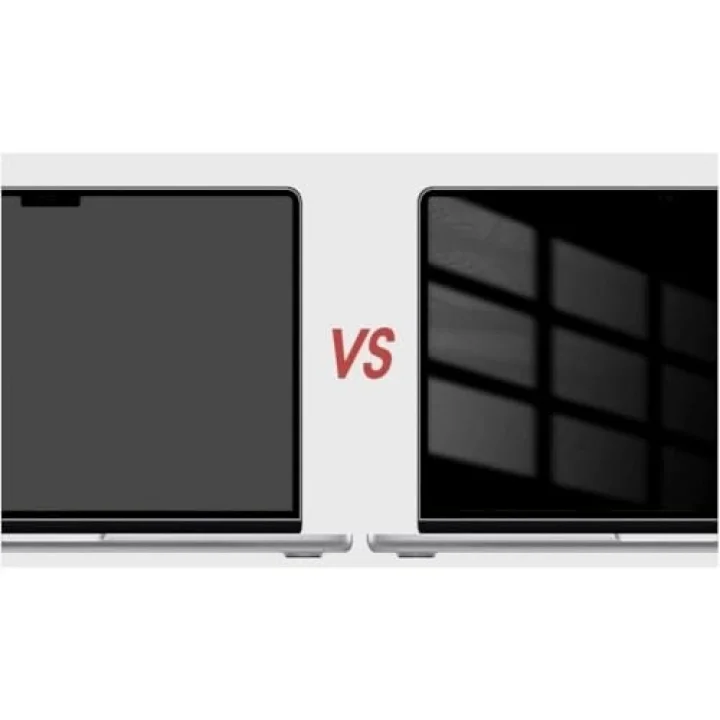 Lenovo Thinkpad E460 14 İnç İle Uyumlu Mat Ekran Koruyucu Notebook, Yansıma Ve Parlama Önleyici Parmak İzi Bırakmayan Laptop Koruma, 9H Temperli Kırılmaz Esnek Nano Cam