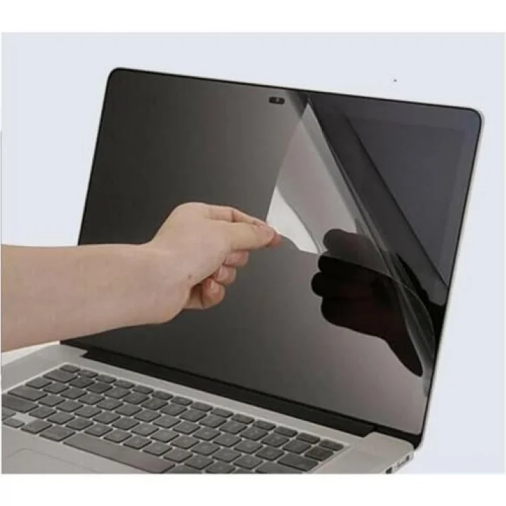 Lenovo Thinkpad E460 14 İnç İle Uyumlu Mat Ekran Koruyucu Notebook, Yansıma Ve Parlama Önleyici Parmak İzi Bırakmayan Laptop Koruma, 9H Temperli Kırılmaz Esnek Nano Cam
