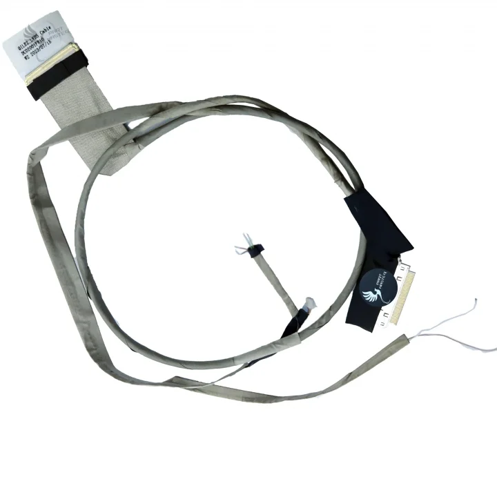 Lenovo Thinkpad Edge E330 Type 3354 İle Uyumlu Ekran Data Flex Kablosu