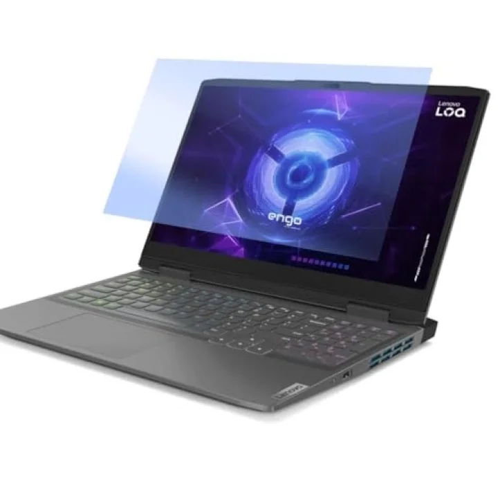 Lenovo Thinkpad T14s Gen 6 14 İnç İle Uyumlu Ekran Koruyucu Notebook, 9H Temperli Kırılmaz Esnek Nano Cam, Çizilmeye Ve Darbeye Dayanıklı Laptop Koruma, HD Şeffaf