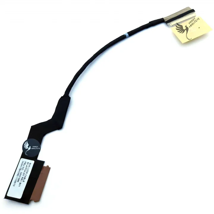 Lenovo Thinkpad T420Si Type 4171 İle Uyumlu Ekran Data Flex Kablosu V.1