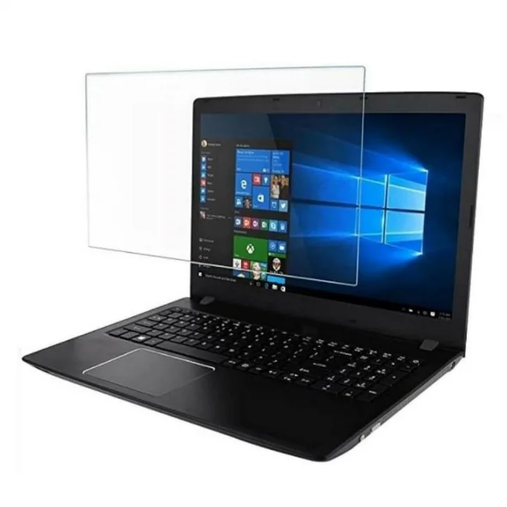 Lenovo Thinkpad X1 Carbon 11 14 İnç İle Uyumlu Ekran Koruyucu Notebook, 9H Temperli Kırılmaz Esnek Nano Cam, Çizilmeye Ve Darbeye Dayanıklı Laptop Koruma, HD Şeffaf