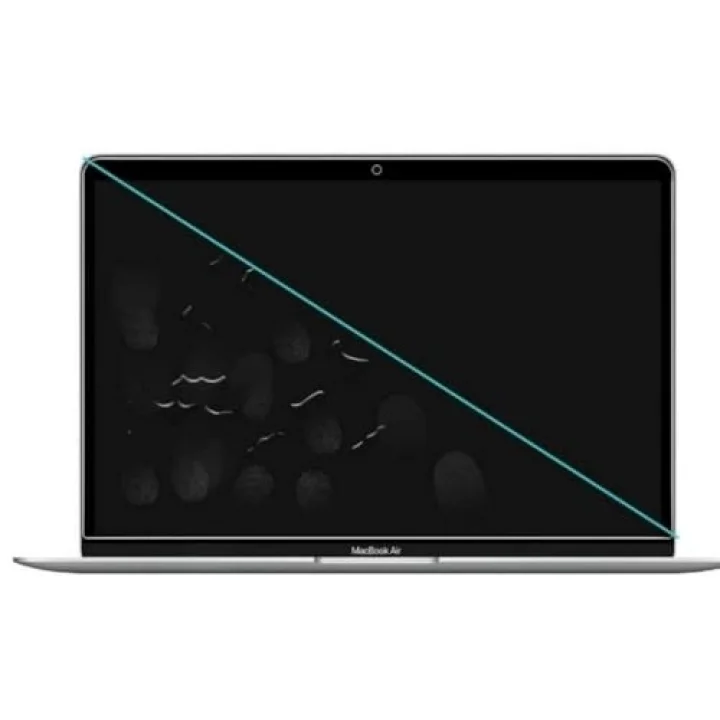 Lenovo Thinkpad X1 Carbon 11 14 İnç İle Uyumlu Ekran Koruyucu Notebook, 9H Temperli Kırılmaz Esnek Nano Cam, Çizilmeye Ve Darbeye Dayanıklı Laptop Koruma, HD Şeffaf