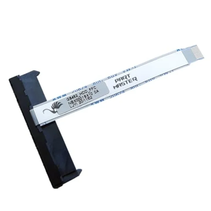 Lenovo V14 G1-Iml Type 82Na Hdd/Ffc İle Uyumlu Flex Kablo