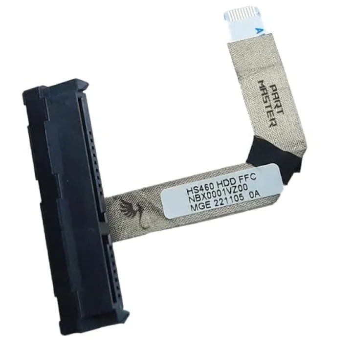 Lenovo V14 G2-Itl 82Ka001Ttx Hdd/Ffc İle Uyumlu Flex Kablo