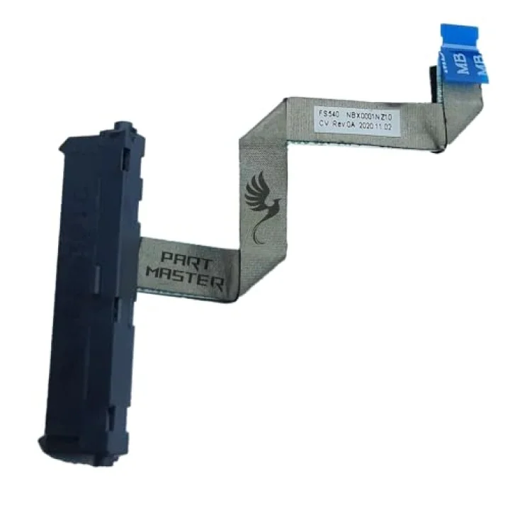 Lenovo V15-Ada 82C7007Ktx Hdd/Ffc İle Uyumlu Flex Kablo