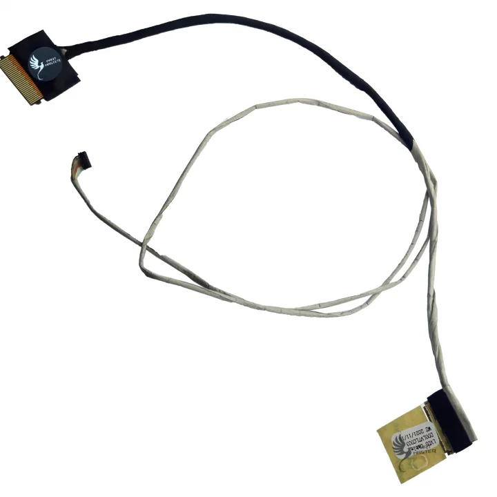 Lenovo V310-15Ikb 80Sy02Gttx İle Uyumlu Ekran Data Flex Kablosu
