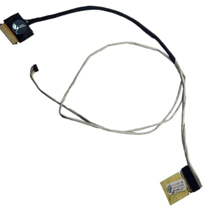 Lenovo V310-15Ikb 80T3013Ptx İle Uyumlu Ekran Data Flex Kablosu