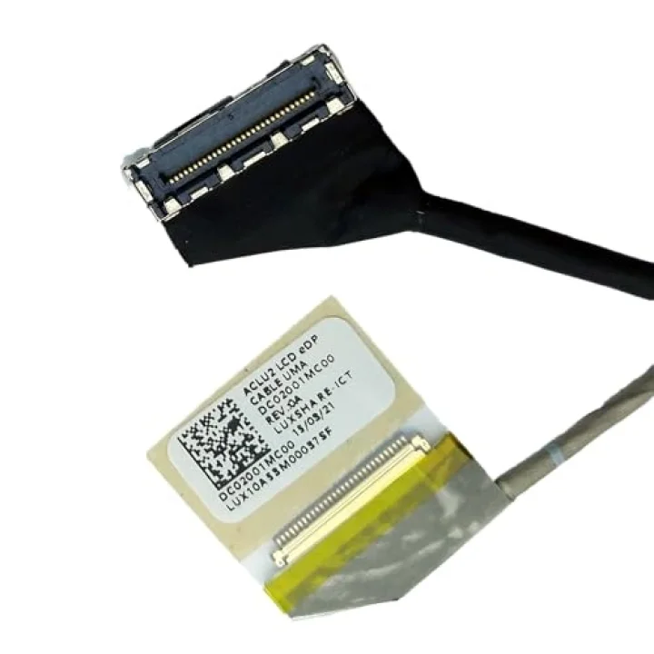 Lenovo Z5070 59-441167 59-442586 İle Uyumlu Ekran Data Flex Kablosu