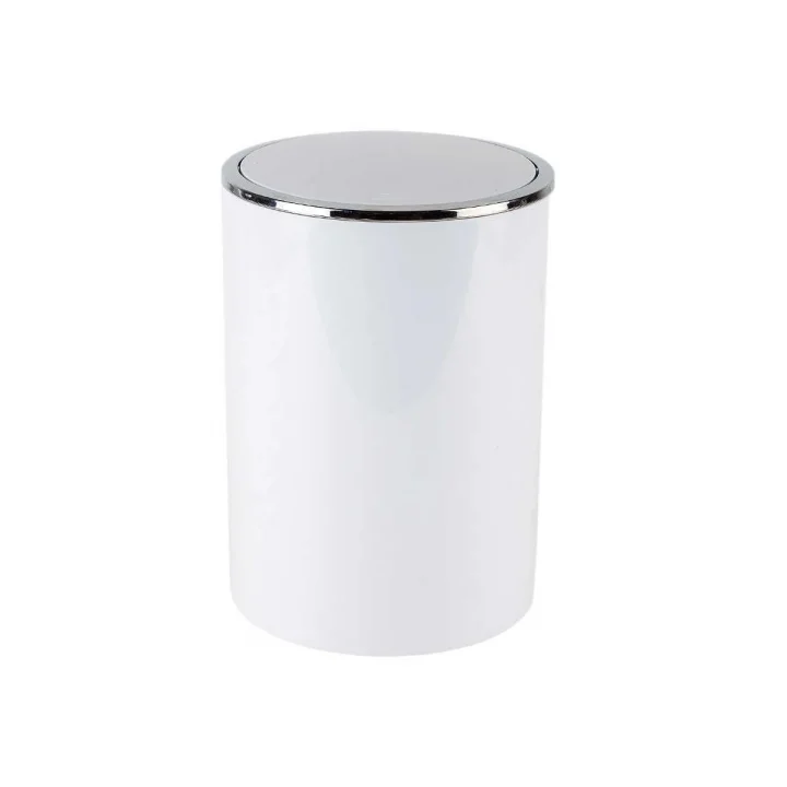 Lenox Çöp Kovası 6 Lt Beyaz M-E35-01