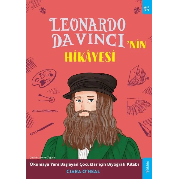 Leonardo Da Vincinin Hikâyesi