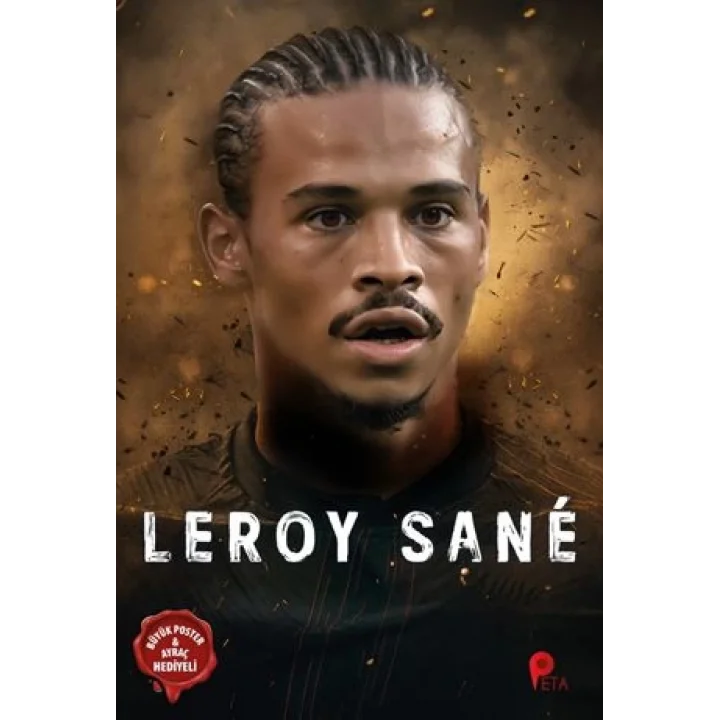 Leroy Sane