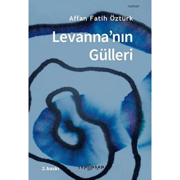 Levannanın Gülleri