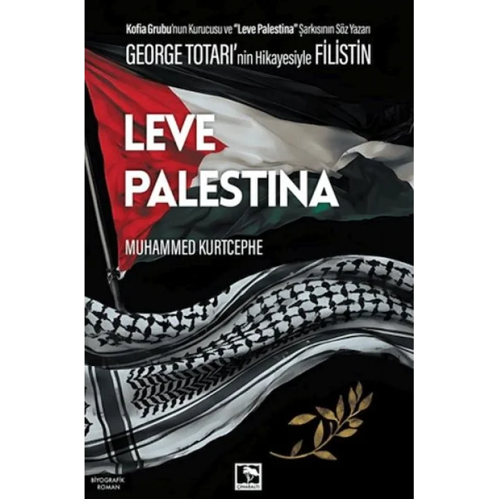 Leve Palestine